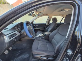 BMW Serie 3 2008