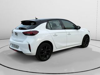 Opel Corsa GS