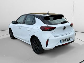 Opel Corsa GS