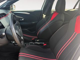 Opel Corsa GS