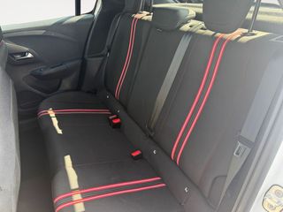 Opel Corsa GS