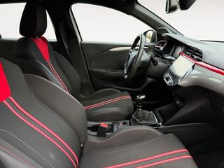 Opel Corsa GS