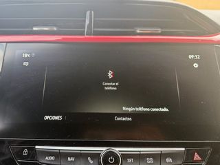 Opel Corsa GS
