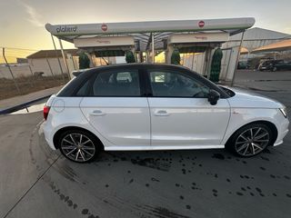 Audi A1 2015