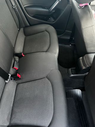 Audi A1 2015