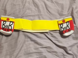 Disfraz Mujer Cerveza Talla L