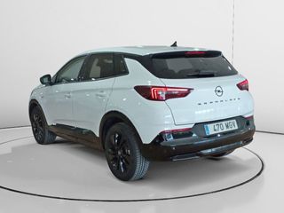 Opel Grandland GS Line