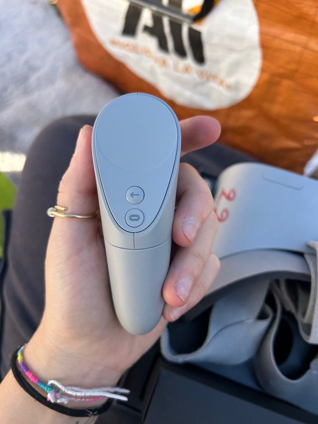 Visore VR Oculus Go 32 GB