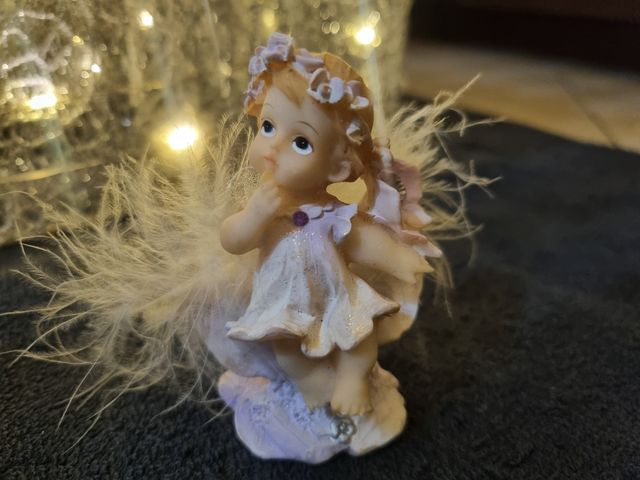 Lotto 16 statuine vintage