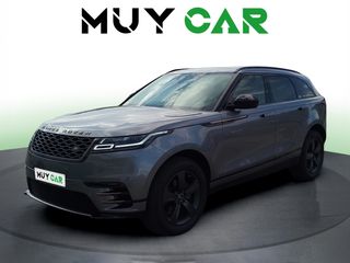 Land Rover Range Rover Velar D180 R-Dynamic S 4WD Auto 132 kW (180 CV)