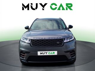 Land Rover Range Rover Velar D180 R-Dynamic S 4WD Auto 132 kW (180 CV)