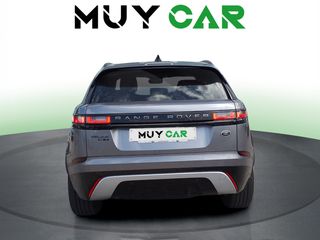 Land Rover Range Rover Velar D180 R-Dynamic S 4WD Auto 132 kW (180 CV)