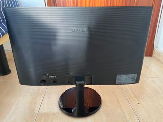 Monitor Samsung Negro