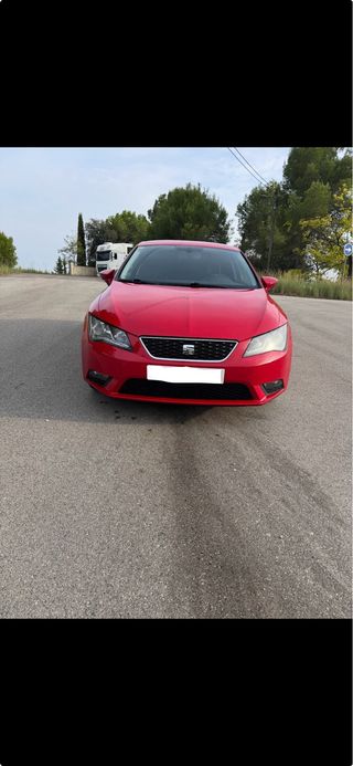 SEAT Leon 2013