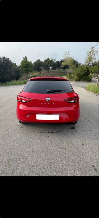 SEAT Leon 2013