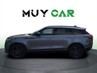 Land Rover Range Rover Velar D180 R-Dynamic S 4WD Auto 132 kW (180 CV)