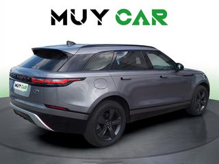 Land Rover Range Rover Velar D180 R-Dynamic S 4WD Auto 132 kW (180 CV)