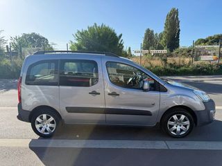 Peugeot Partner Tepee Combi 1.6 BlueHDi Outdoor 73 kW (100 CV)