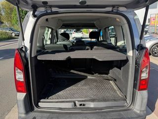 Peugeot Partner Tepee Combi 1.6 BlueHDi Outdoor 73 kW (100 CV)