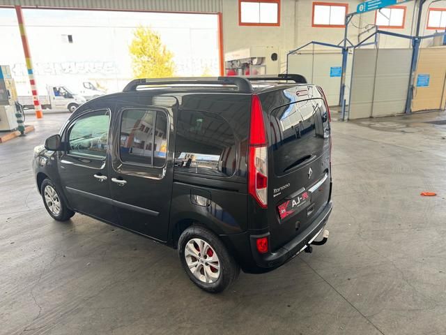 Renault Kangoo Combi Emotion Energy M1-AF dCi 55 kW (75 CV)