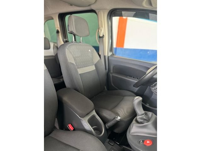 Renault Kangoo Combi Emotion Energy M1-AF dCi 55 kW (75 CV)