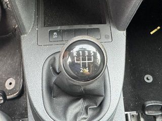 Volkswagen Caddy 1.2 TSI BMT Trendline Edition 77 kW (105 CV)