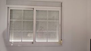 6 Ventanas Aluminio Cristal Palillería