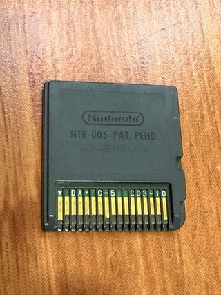 Pokemon Diamante Nintendo DS (Inglés)