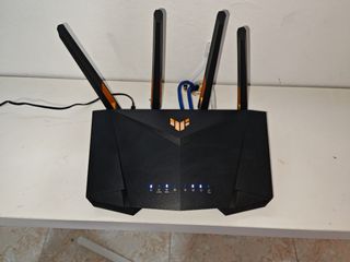 Router Gaming Asus TUF AX4200