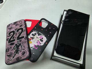 Impecable · Apple · iPhone 12 Pro · 128 GB 