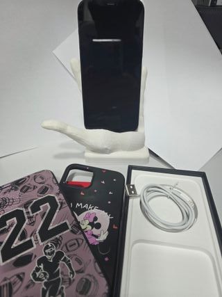 Impecable · Apple · iPhone 12 Pro · 128 GB 
