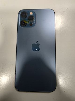 Impecable · Apple · iPhone 12 Pro · 128 GB 