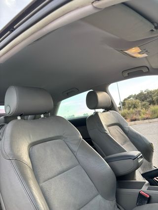 Audi A3 2004 AVERIADO