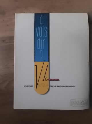 VOLS DIR 1