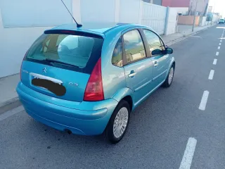 Citroen C3 2005