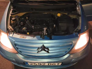 Citroen C3 2005