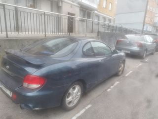 Hyundai Coupe 2000