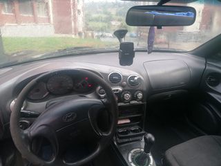 Hyundai Coupe 2000