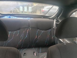 Hyundai Coupe 2000