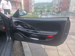 Hyundai Coupe 2000