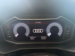 Audi A1 30 TFSI S line