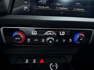 Audi A1 30 TFSI S line