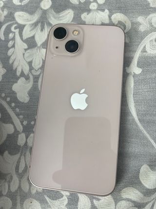 iPhone 13 128GB Rosa