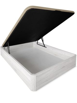 PACK DESCANSO 135X190 CANAPE +COLCHON VISCO 30
