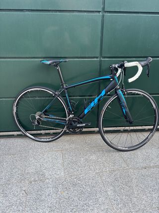 Bicicleta carretera BH Talla M