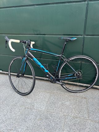 Bicicleta carretera BH Talla M