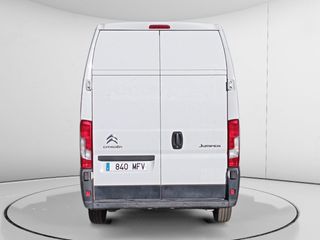 Citroën Jumper 35 L3H3 BlueHDi
