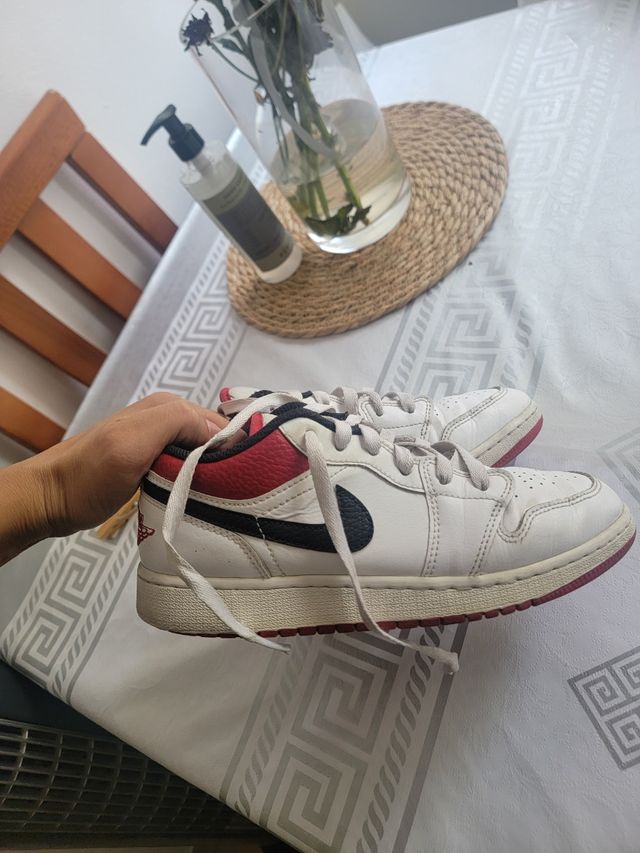 Nike Air Jordan 1 Low