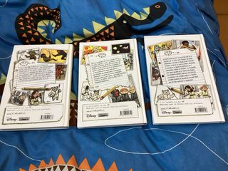 Star Wars Academia Jedi Libros (3)