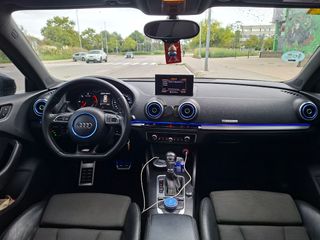 Audi A3 Sline 